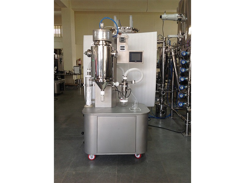 LU228 Spray Dryer 3